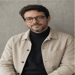 Retrato representativo de Arquiteto